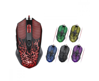 Redragon LAVAWOLF - 437424 - zdjęcie 4